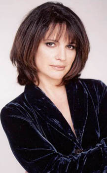 Alberta Watson